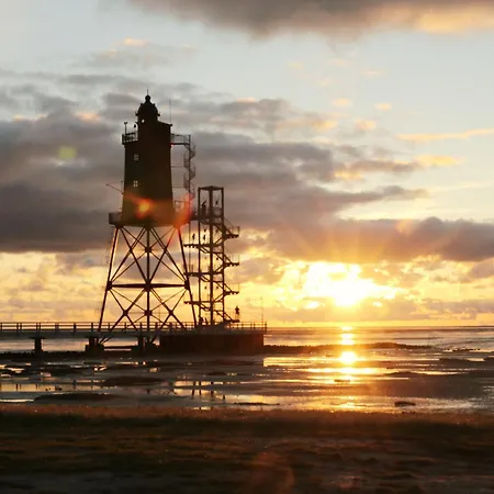 De Uul Mit Sauna Und Schwimmbad Apartamento Dorumer Neufeld