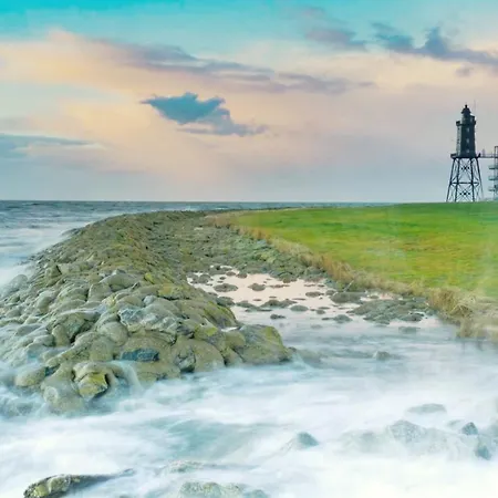 De Uul Mit Sauna Und Schwimmbad Apartment