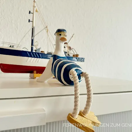 De Uul Mit Sauna Und Schwimmbad * Dorumer Neufeld