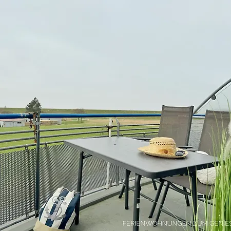 De Uul Mit Sauna Und Schwimmbad Dorumer Neufeld