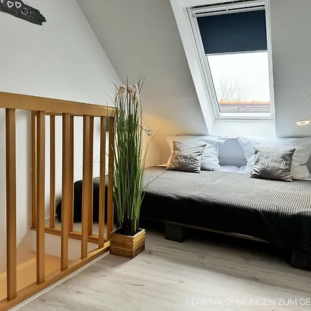 De Uul Mit Sauna Und Schwimmbad Apartamento *