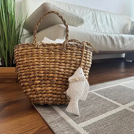 Apartment De Uul Mit Sauna Und Schwimmbad *