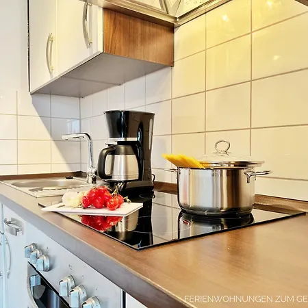 Apartamento De Uul Mit Sauna Und Schwimmbad Dorumer Neufeld