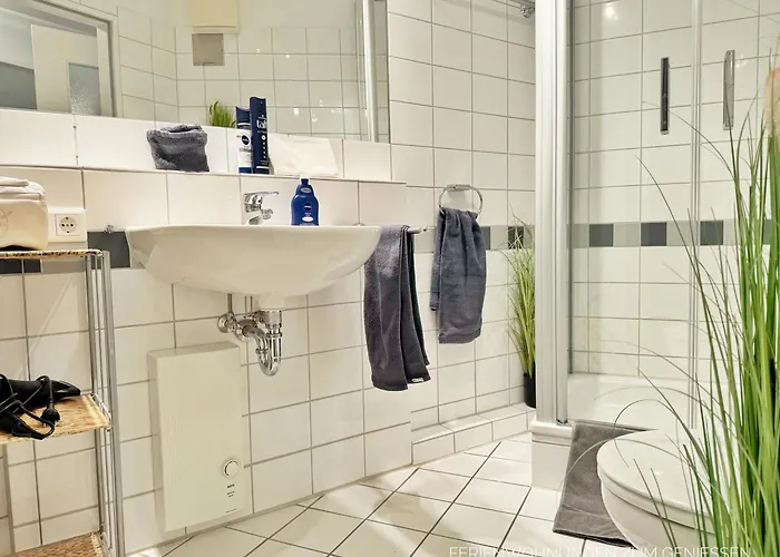 De Uul Mit Sauna Und Schwimmbad Lejlighed