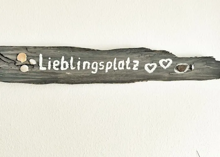 Lejlighed De Uul Mit Sauna Und Schwimmbad