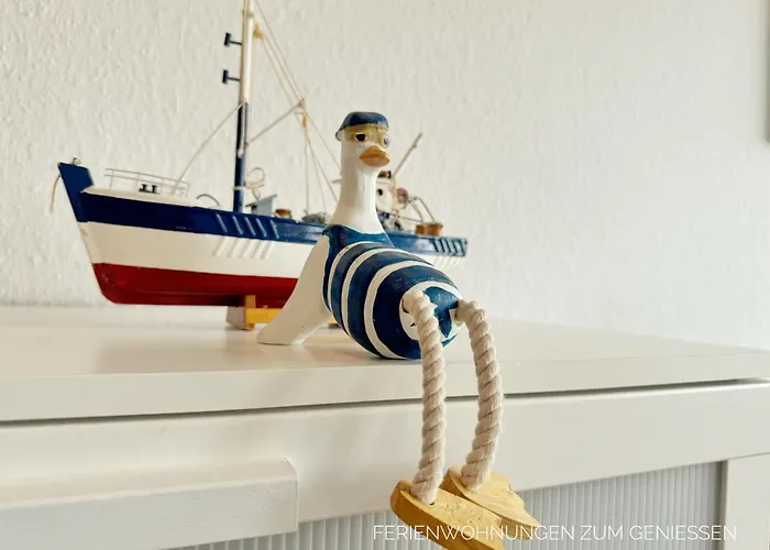 De Uul Mit Sauna Und Schwimmbad * Dorumer Neufeld