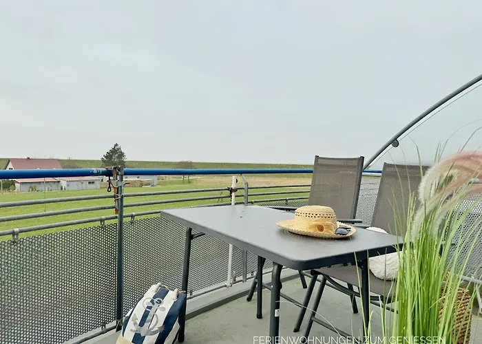 De Uul Mit Sauna Und Schwimmbad Dorumer Neufeld