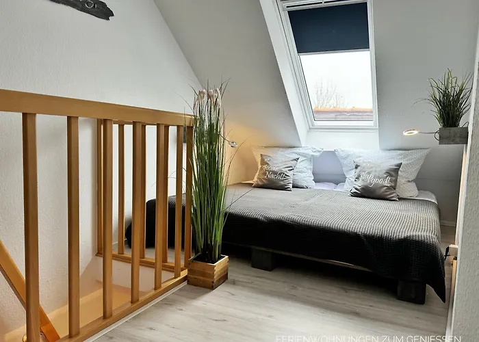 De Uul Mit Sauna Und Schwimmbad Lejlighed *