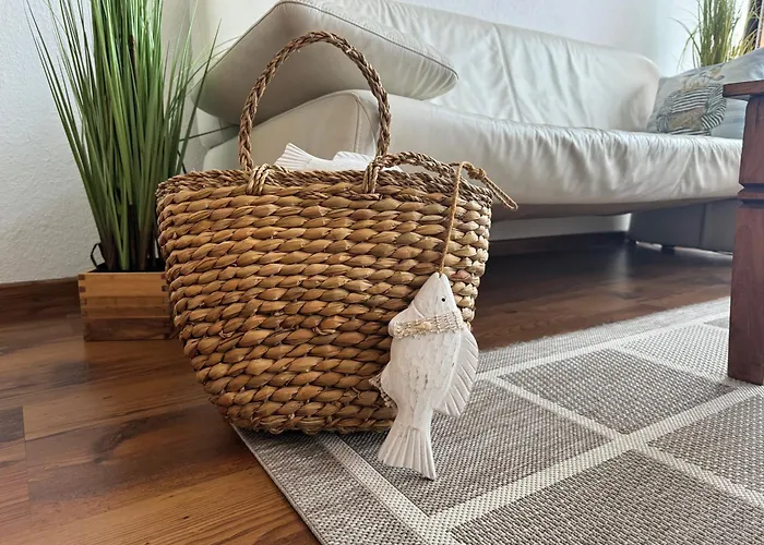 Lejlighed De Uul Mit Sauna Und Schwimmbad *