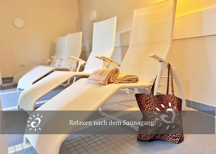 De Uul Mit Sauna Und Schwimmbad